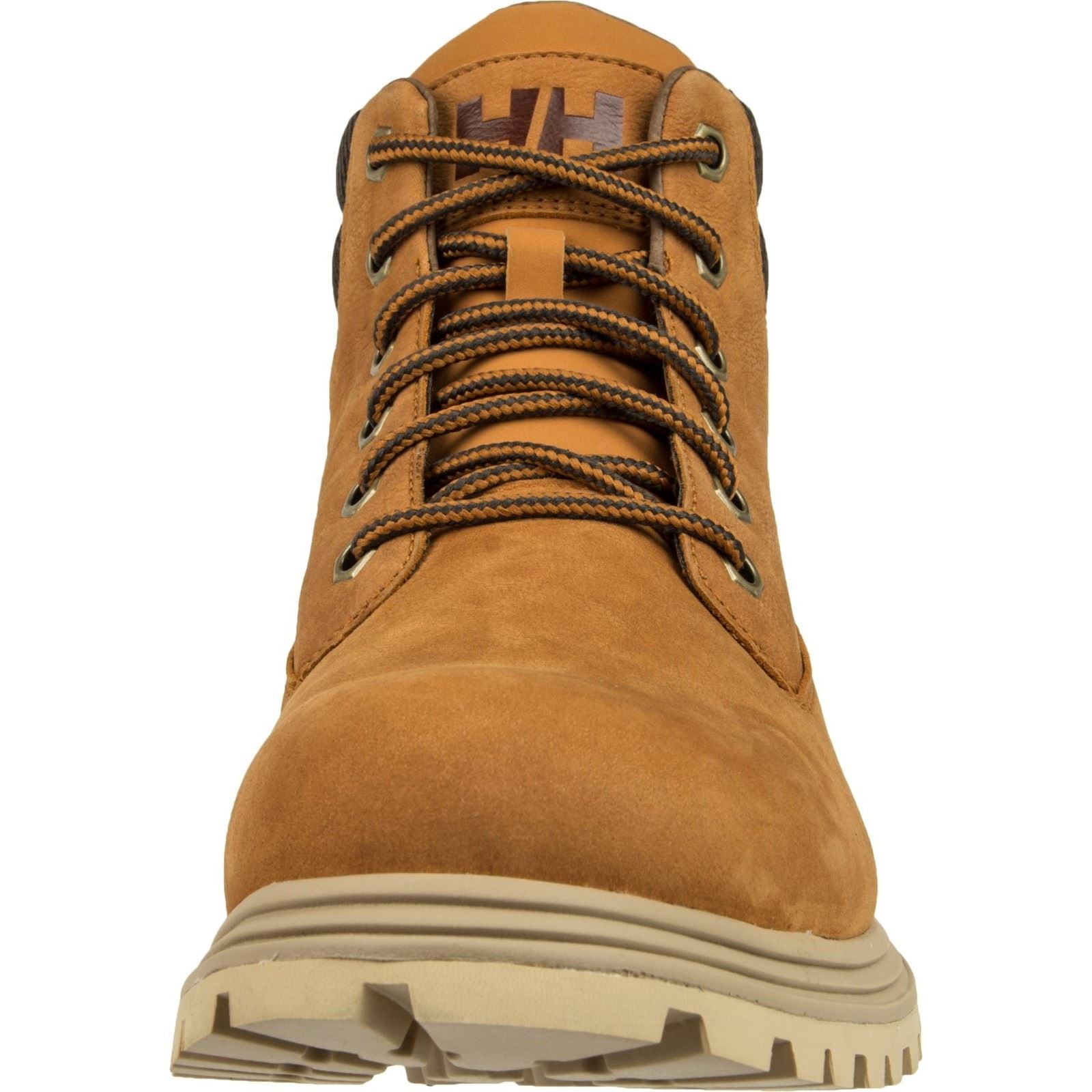 Helly Hansen Sport Fremont Leder Herren Honig Stiefel