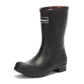 Barbour Banbury Damen Schwarz Gummistiefel