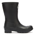 Barbour Banbury Damen Schwarz Gummistiefel