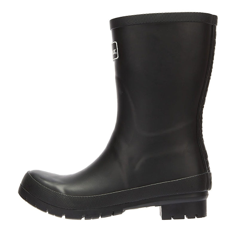 Barbour Banbury Damen Schwarz Gummistiefel