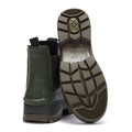 Barbour Nimbus Herren Olive Stiefel