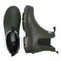 Barbour Nimbus Herren Olive Stiefel
