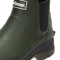 Barbour Nimbus Herren Olive Stiefel