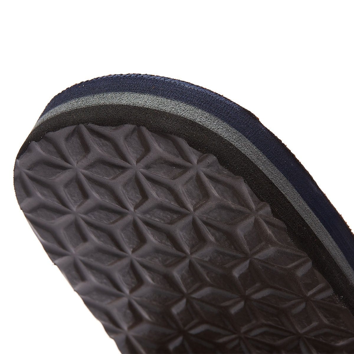 Barbour Toeman Herren Navy Flip Flops