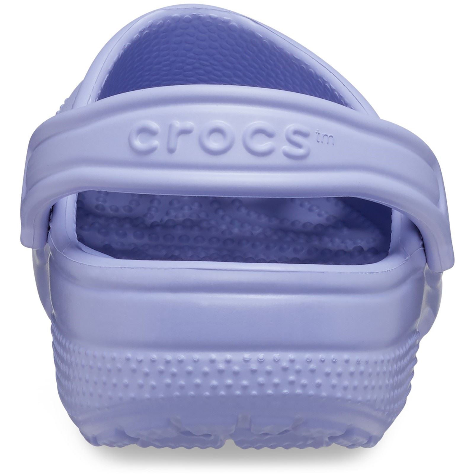 Crocs Classic Clog Thermoplastische Mystic Purple Clogs