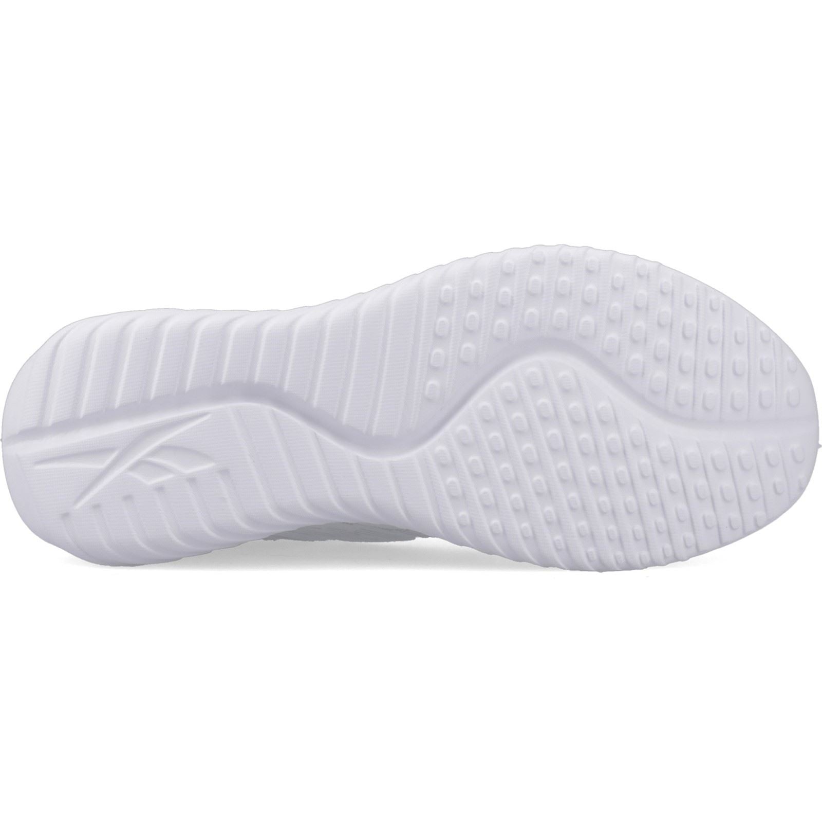Reebok Fluxlite II Textil Damen Ftwr Weiß/Glitch Aqua Sneakers