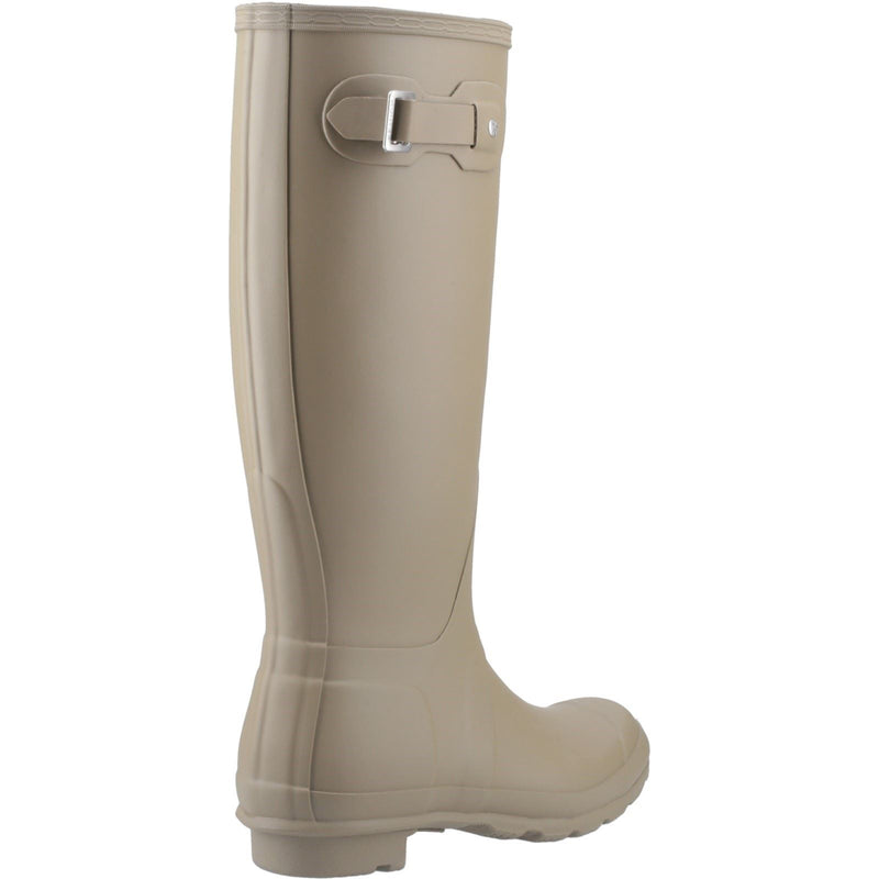 Hunter Original Tall Gummistiefel Für Damen