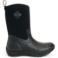 Muck Boots Arctic Weekend Gummistiefel Schwarz