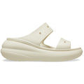 Crocs Classic Crush Thermoplastische Damen Knochenclogs