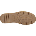 Hush Puppies Libby Wildleder Damen Stiefeletten In Tan