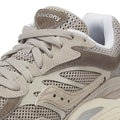 Saucony Progrid Omni 9 Premium Graue Turnschuhe