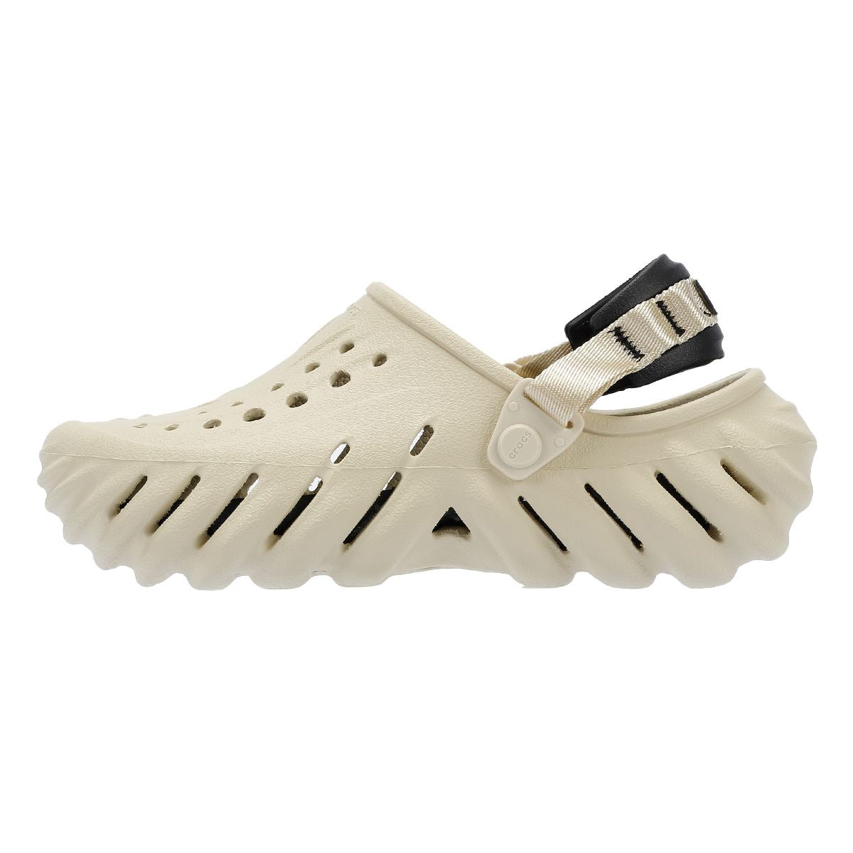 Crocs Echo Knochenklumpen