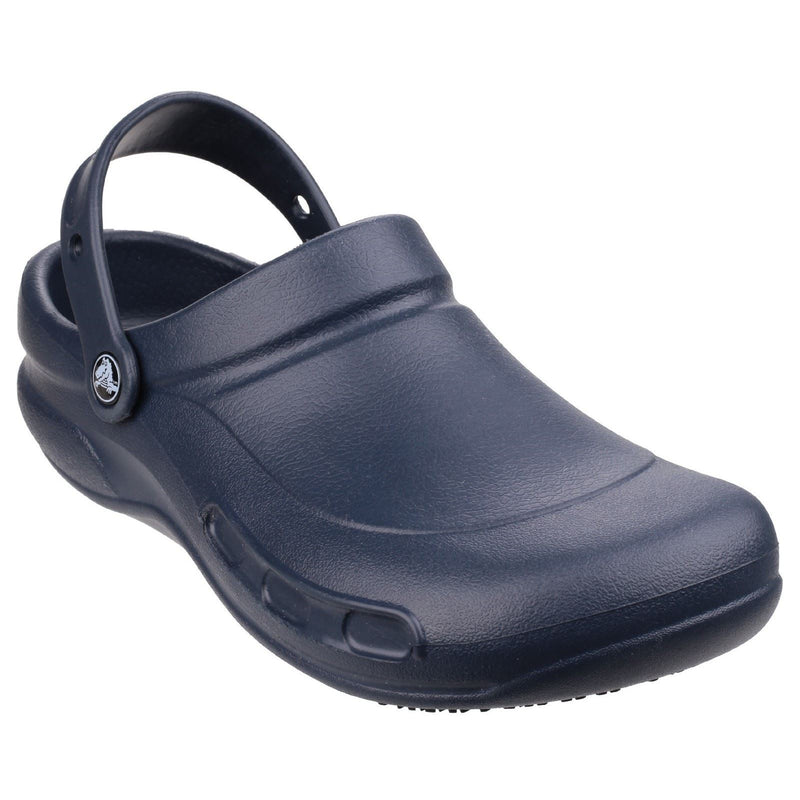 Crocs Bistro Thermoplastische Navy Clogs