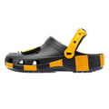 Crocs Hufflepuff Classic Damen Gelbe Sandalen