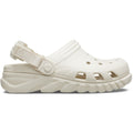 Crocs Duet Max II Clog Thermoplastische Stuck Clogs
