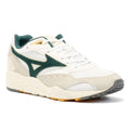 Mizuno Contender S Wildleder Beige Turnschuhe