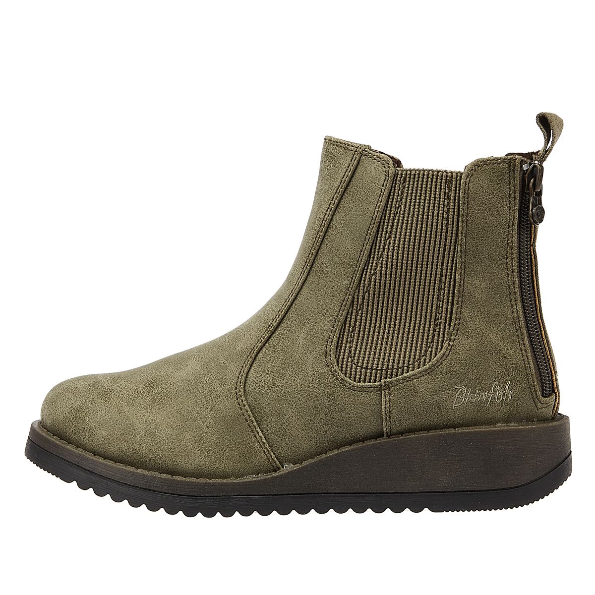Blowfish Malibu Damen-Moosstiefel Für Calo