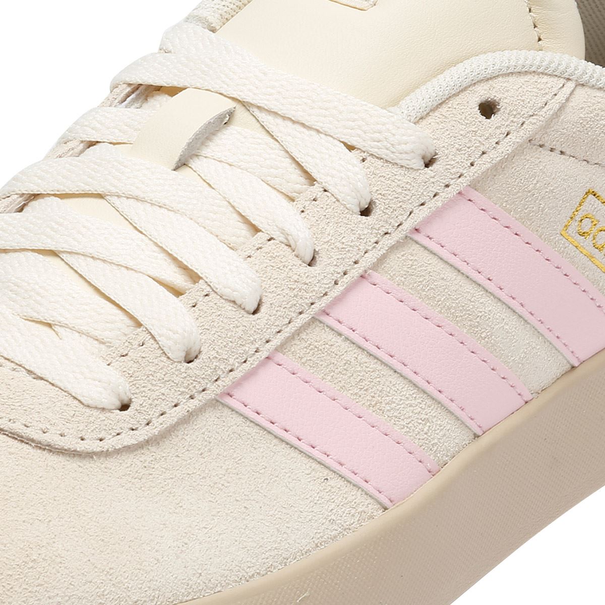 Adidas VL Court 3.0 Damen Pink Sneakers