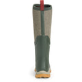 Muck Boots Arctic Sport II Tall Gummistiefel Mit Olivenmuster