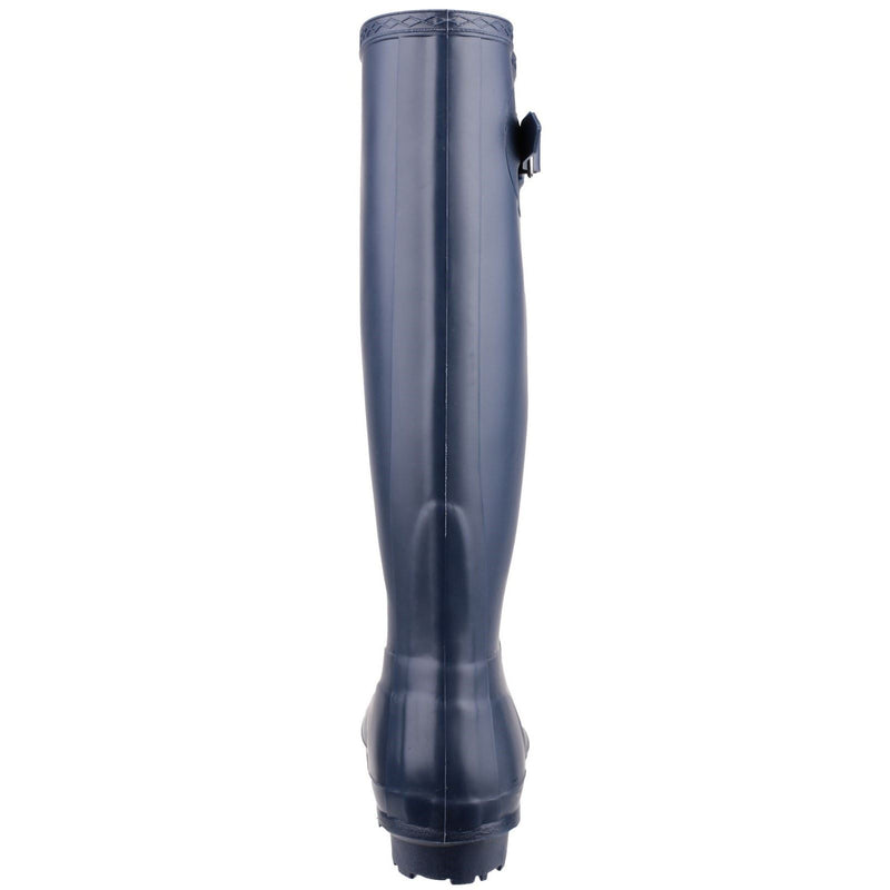 Cotswold Sandringham Pvc Navy Gummistiefel