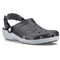 Crocs Classic Turbo Clog Thermoplastische Schwarze Clogs