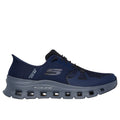 Skechers Glide-Step Pro Herren Marineblau/Kohle Sneaker