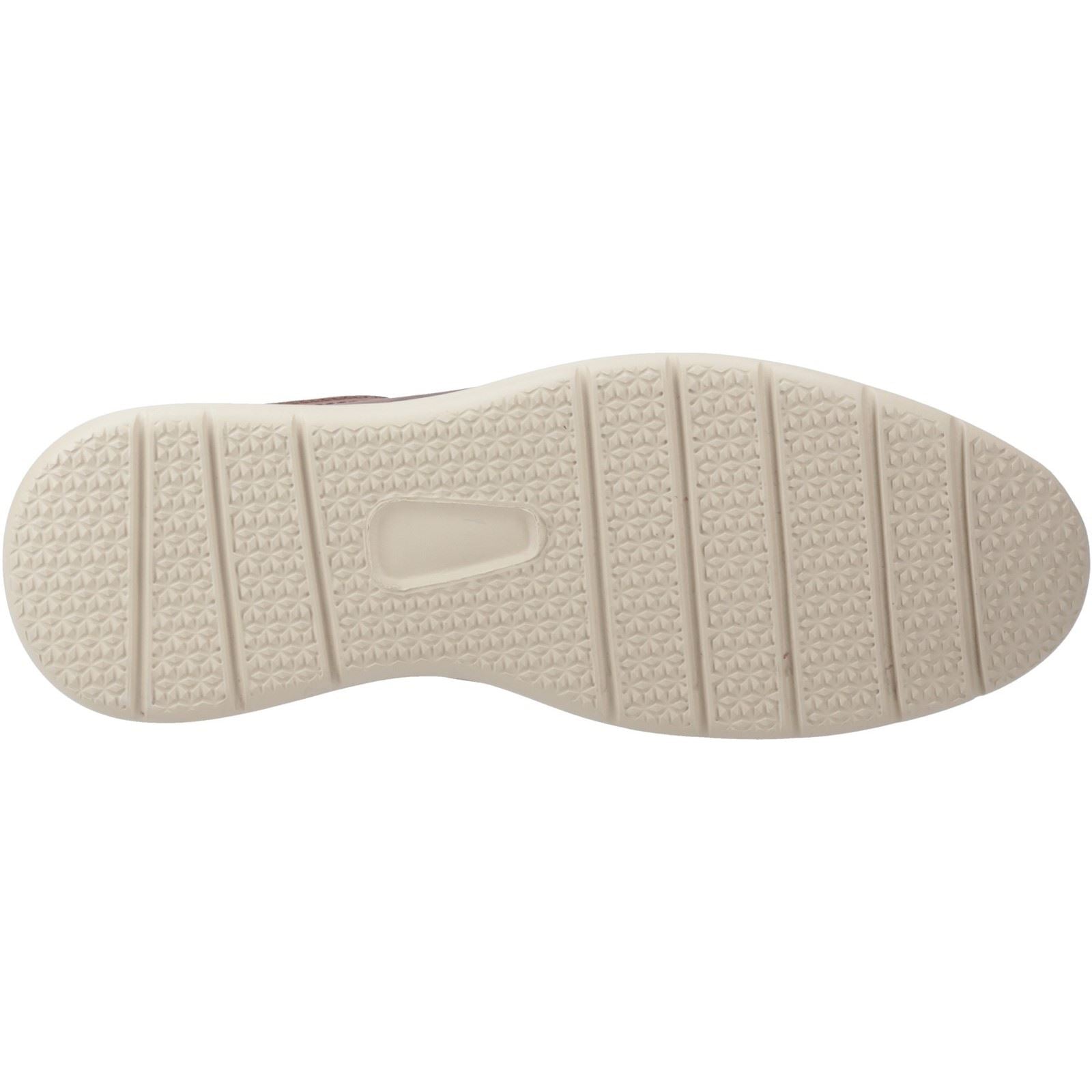 Pod Holden Fauxleder Herren Cognac Sneakers
