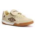 Umbro Speciali TR Wildleder Beige Sneakers