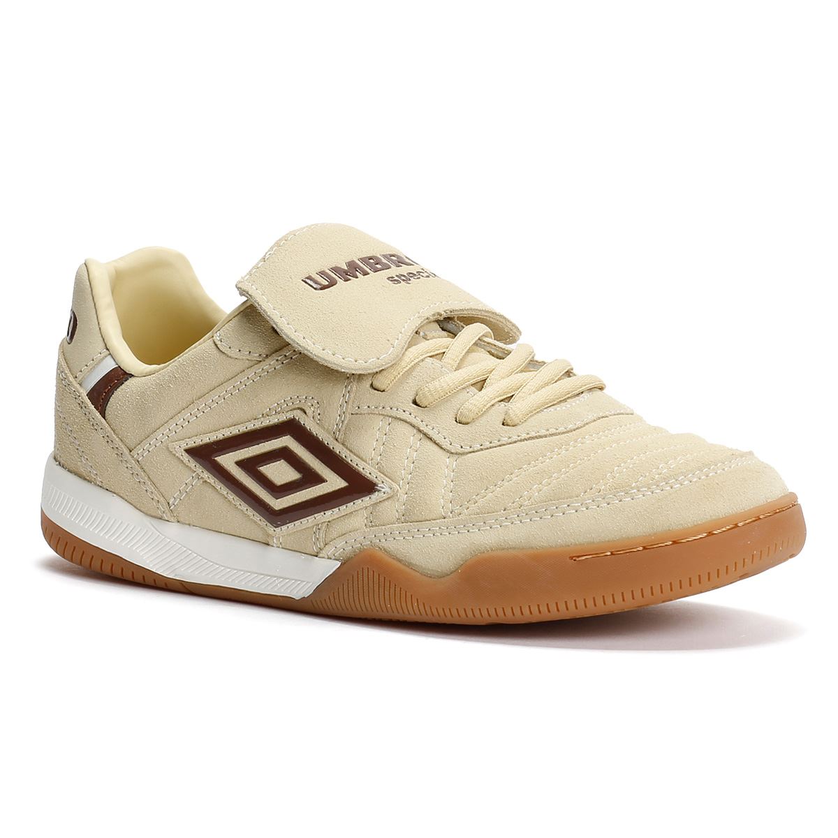 Umbro Speciali TR Wildleder Beige Sneakers