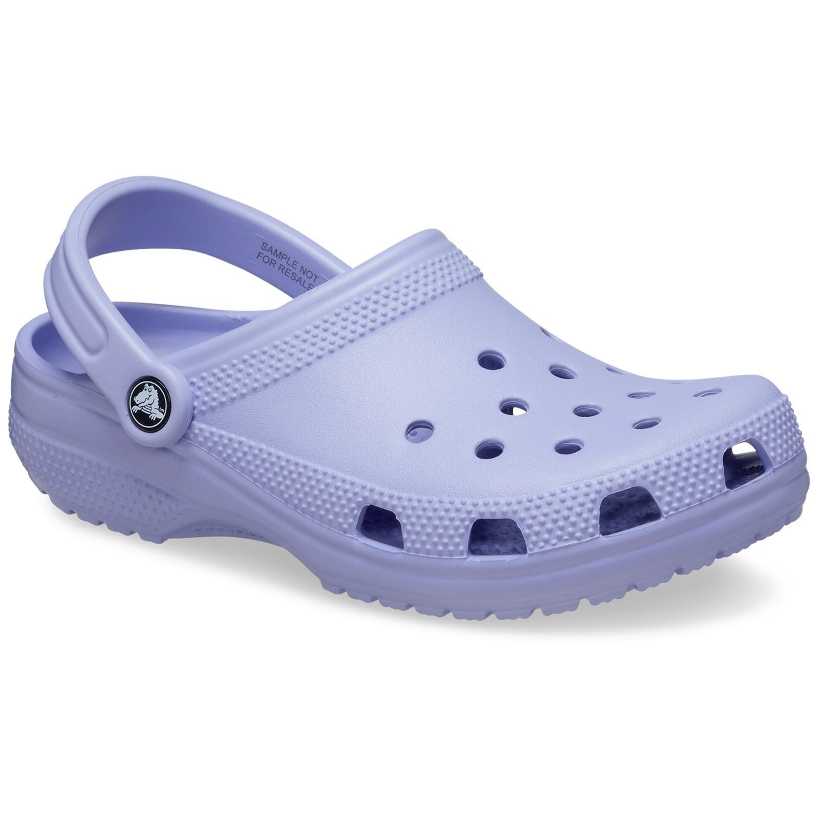Crocs Classic Clog Thermoplastische Mystic Purple Clogs
