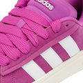 Adidas Grand Court Alpha 00s Damen Rosa Turnschuhe