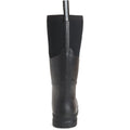 Muck Boots Chore Max S5 Gummistiefel in Schwarz