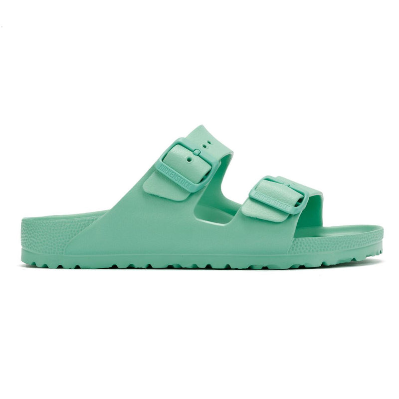 Birkenstock Arizona EVA Narrow Damen Grüne Sandalen