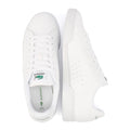 Lacoste Carnaby Cup Weiße Ledersneaker Für Herren
