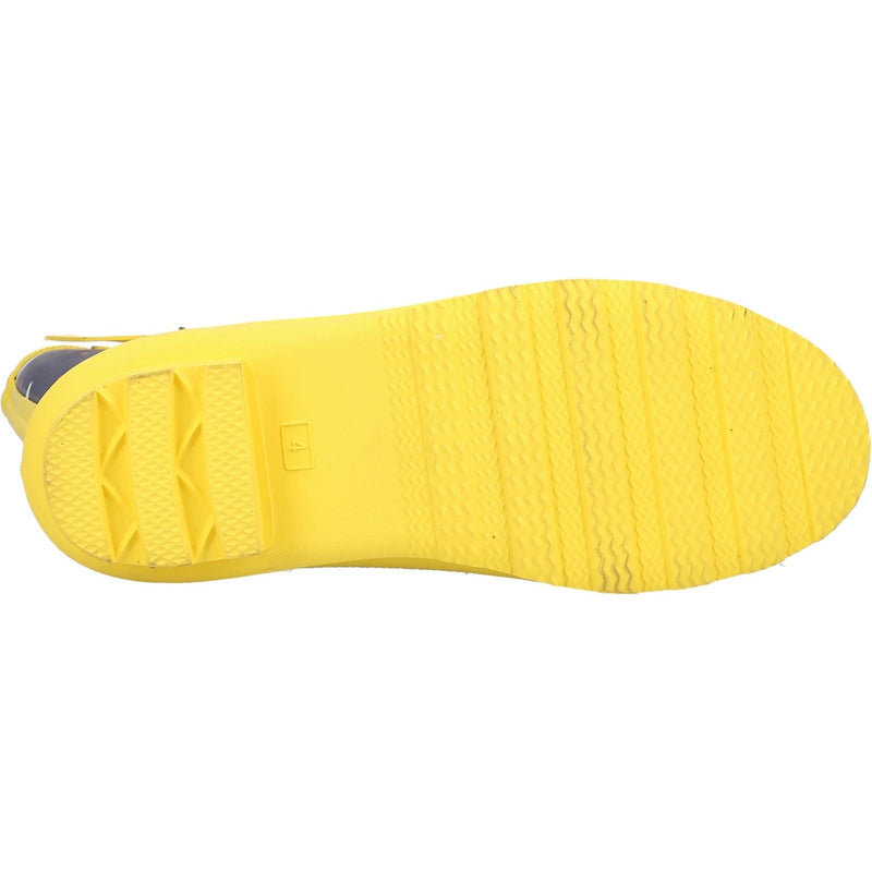 Cotswold Farmyard Mid Gummihuhn-Wellington-Stiefel