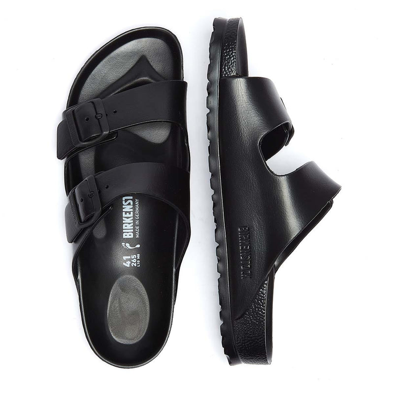 Birkenstock Arizona EVA Damen Schwarz Sandalen