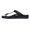 Birkenstock Gizeh EVA Damen Schwarz Sandalen
