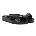 Birkenstock Madrid EVA Damen Sandalen Schwarz