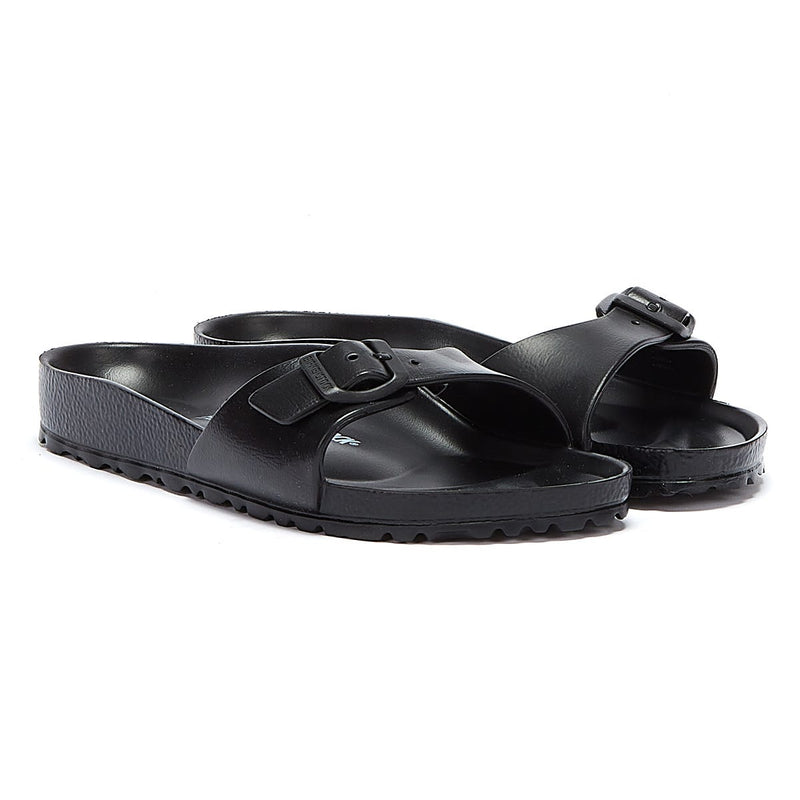 Birkenstock Madrid EVA Damen Sandalen Schwarz