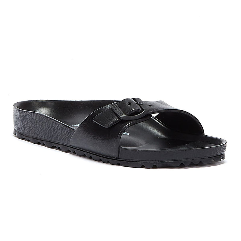 Birkenstock Madrid EVA Damen Sandalen Schwarz