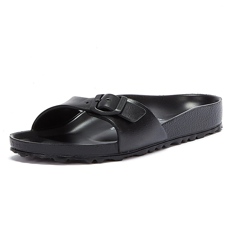 Birkenstock Madrid EVA Damen Sandalen Schwarz