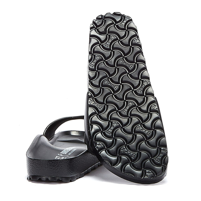 Birkenstock Madrid EVA Damen Sandalen Schwarz