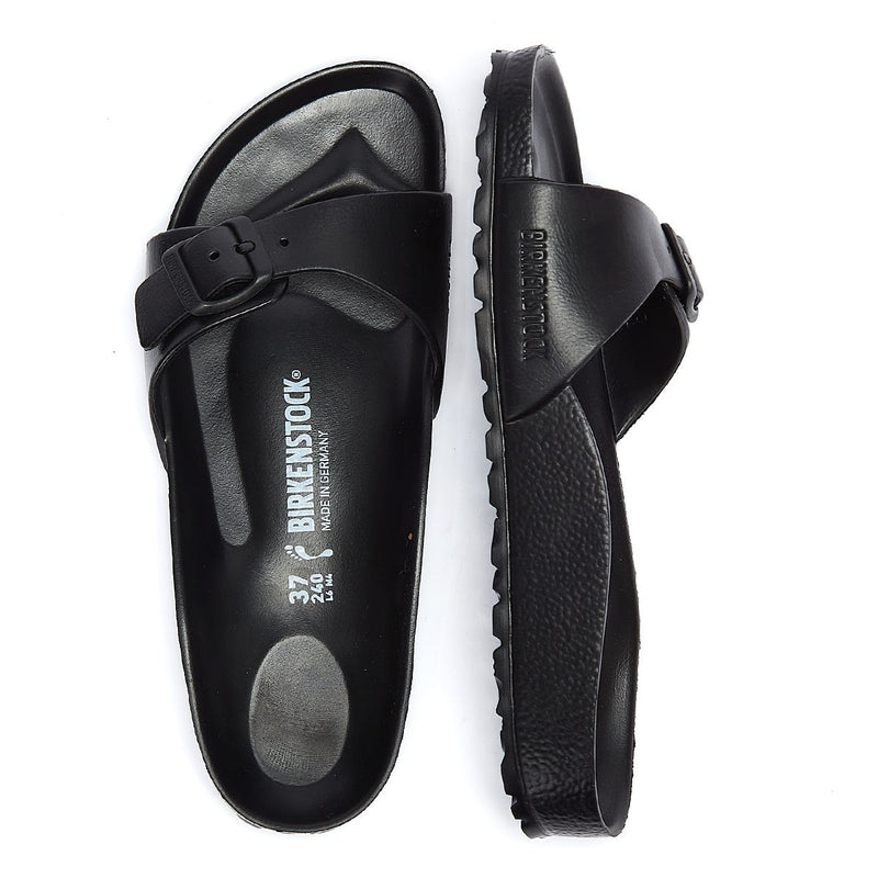 Birkenstock Madrid EVA Damen Sandalen Schwarz