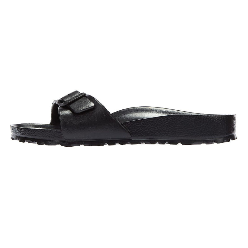Birkenstock Madrid EVA Damen Sandalen Schwarz