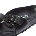 Birkenstock Madrid EVA Damen Sandalen Schwarz