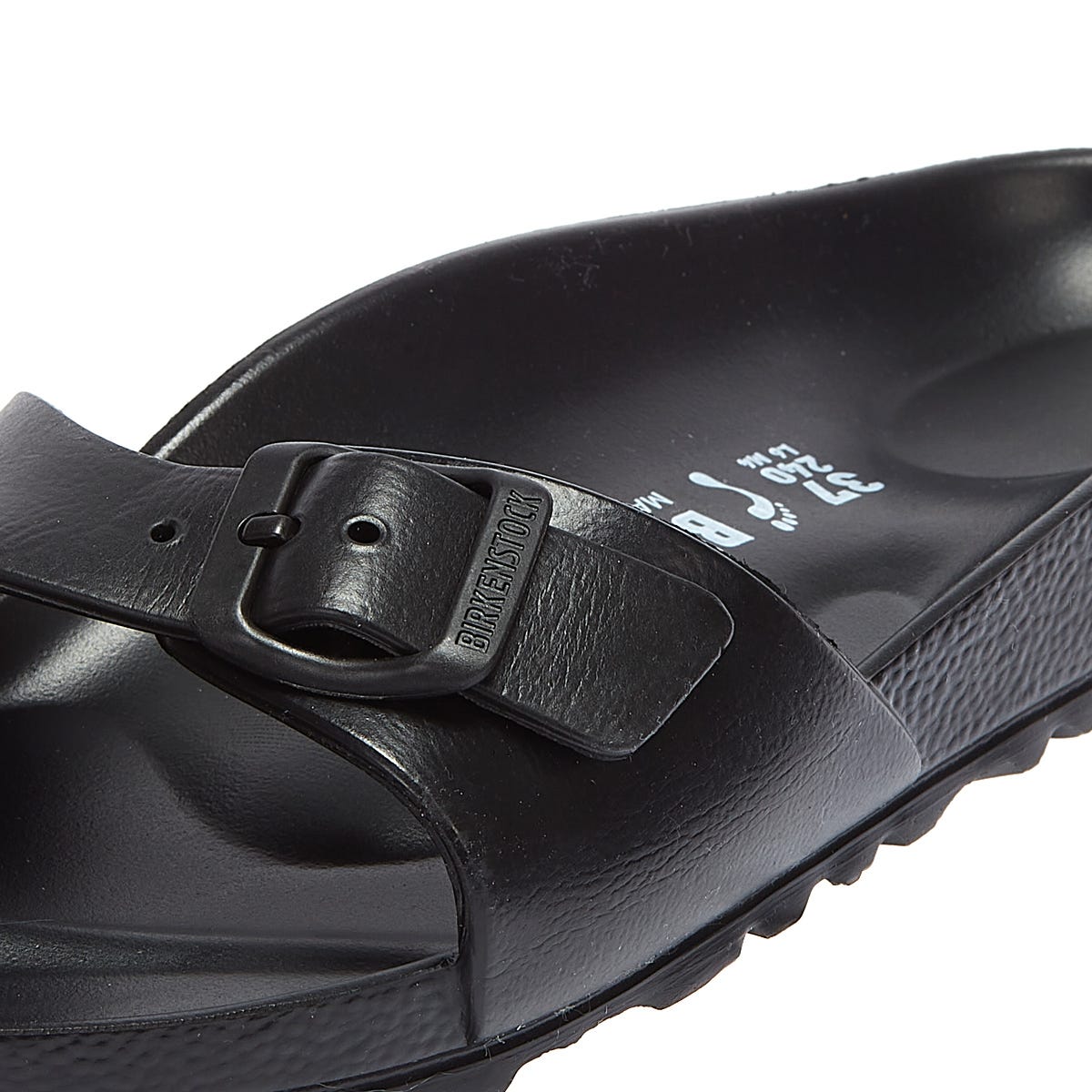Birkenstock Madrid EVA Damen Sandalen Schwarz