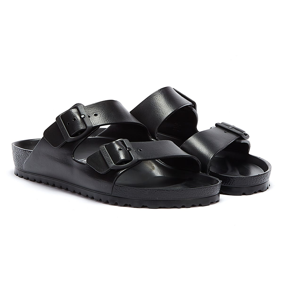 Birkenstock Arizona EVA Herren Sandalen Schwarz