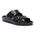 Birkenstock Arizona EVA Herren Sandalen Schwarz