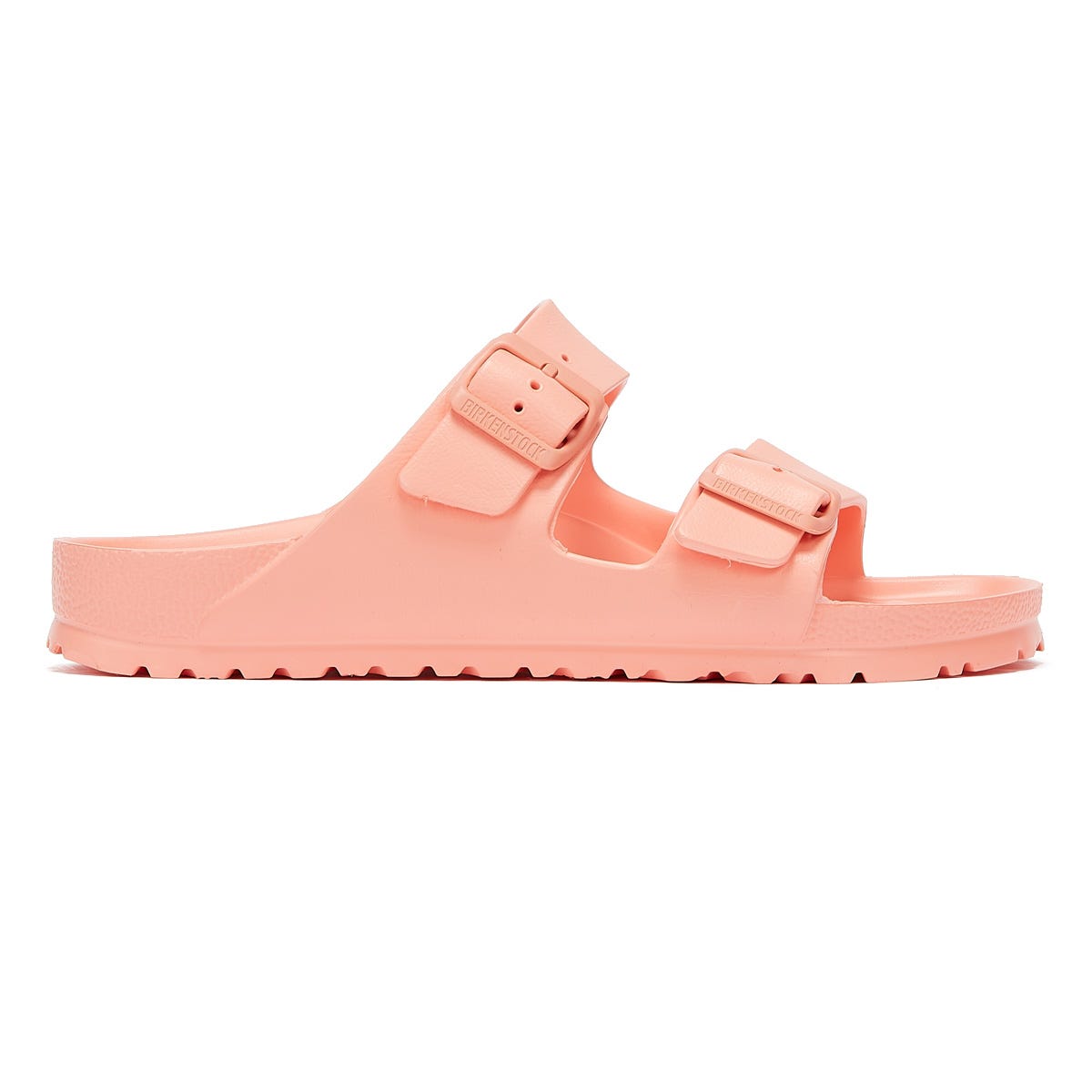 Birkenstock Arizona EVA Damen Koralle Pfirsich Sandalen