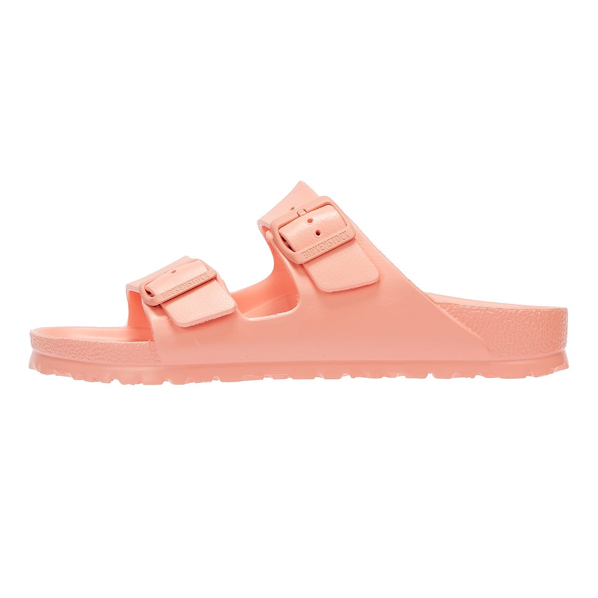 Birkenstock Arizona EVA Damen Koralle Pfirsich Sandalen